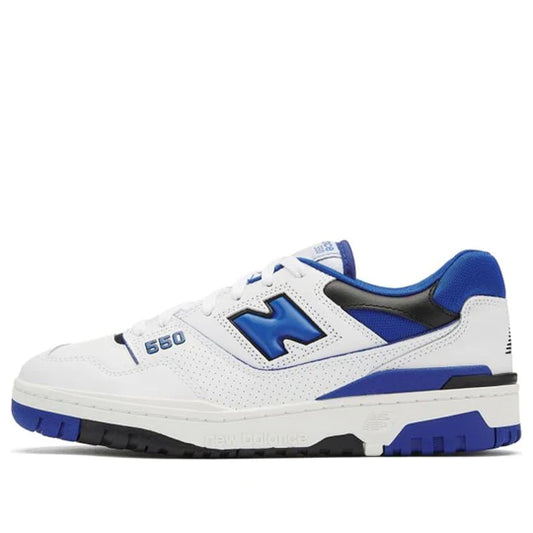 New Balance 550 'White Team Royal' BB550SN1